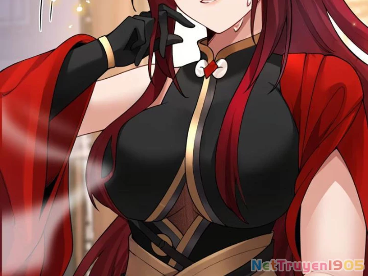 Nữ Đế? Ta chỉ cùng nương tử yêu đương! Chapter 10 - 46