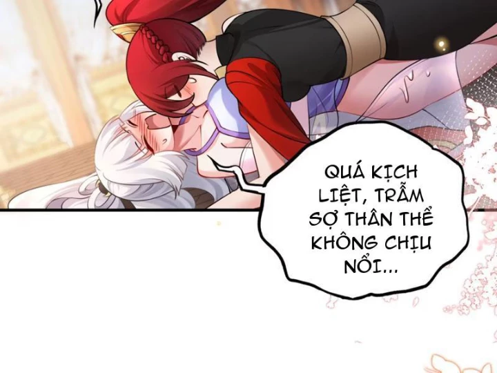 Nữ Đế? Ta chỉ cùng nương tử yêu đương! Chapter 10 - 53