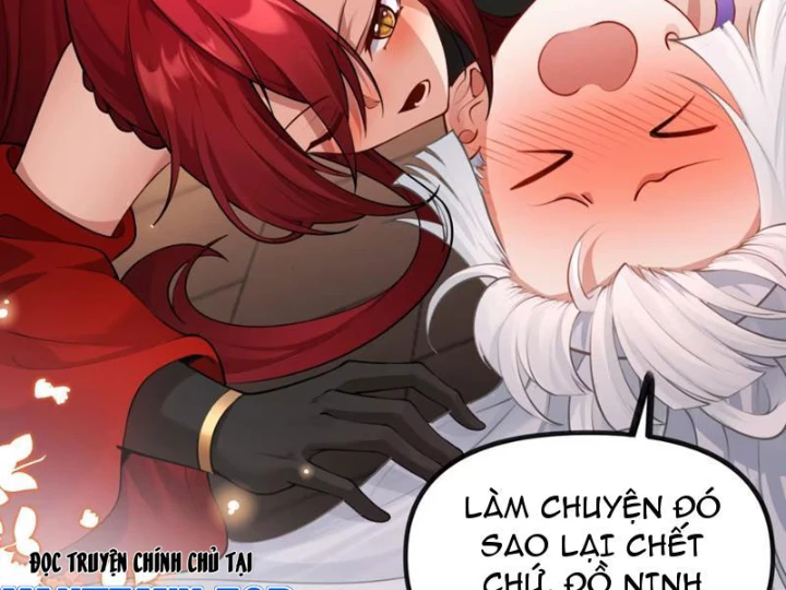 Nữ Đế? Ta chỉ cùng nương tử yêu đương! Chapter 10 - 56