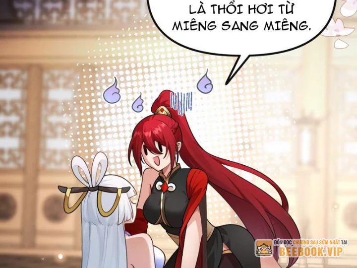 Nữ Đế? Ta chỉ cùng nương tử yêu đương! Chapter 10 - 60