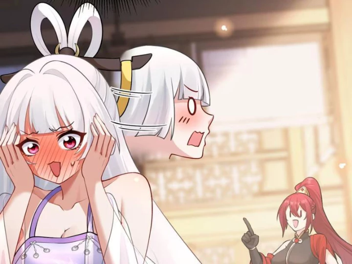 Nữ Đế? Ta chỉ cùng nương tử yêu đương! Chapter 10 - 64