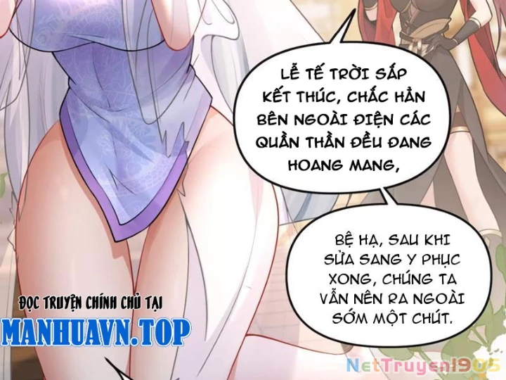 Nữ Đế? Ta chỉ cùng nương tử yêu đương! Chapter 10 - 65