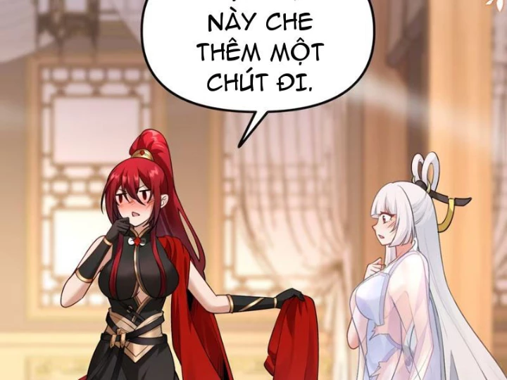 Nữ Đế? Ta chỉ cùng nương tử yêu đương! Chapter 10 - 79