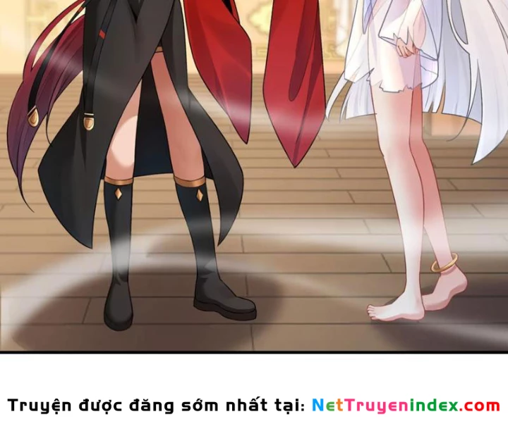 Nữ Đế? Ta chỉ cùng nương tử yêu đương! Chapter 10 - 80