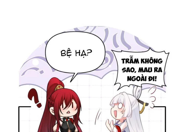 Nữ Đế? Ta chỉ cùng nương tử yêu đương! Chapter 10 - 85