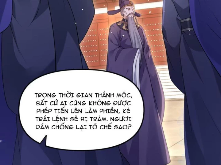 Nữ Đế? Ta chỉ cùng nương tử yêu đương! Chapter 10 - 91