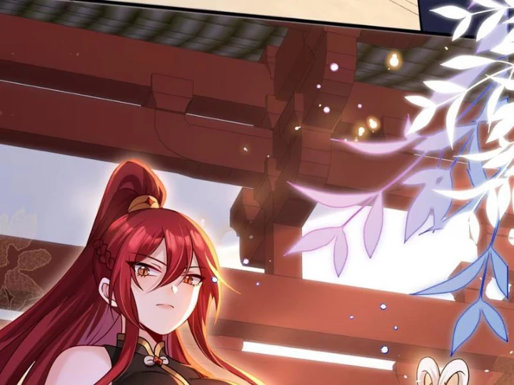 Nữ Đế? Ta chỉ cùng nương tử yêu đương! Chapter 10 - 101