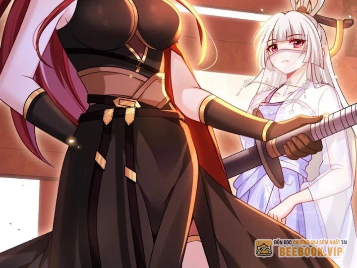 Nữ Đế? Ta chỉ cùng nương tử yêu đương! Chapter 10 - 102