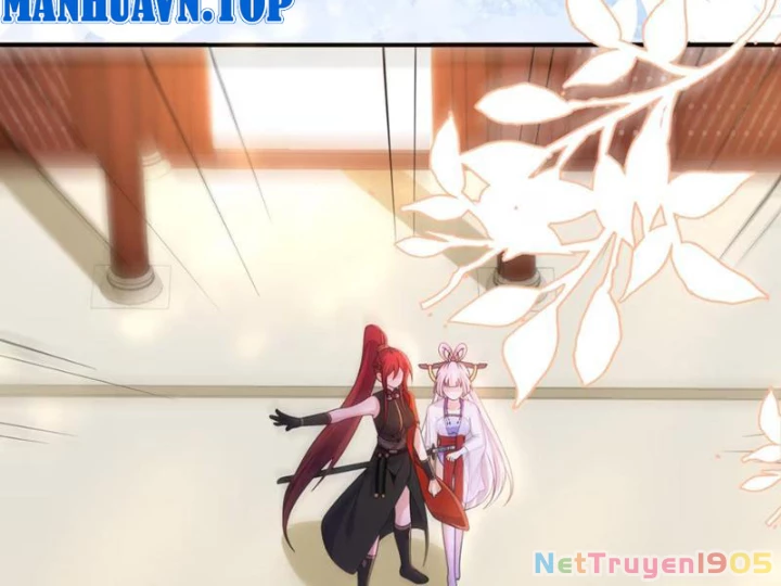 Nữ Đế? Ta chỉ cùng nương tử yêu đương! Chapter 10 - 106