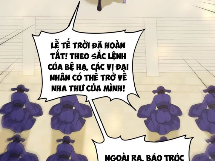 Nữ Đế? Ta chỉ cùng nương tử yêu đương! Chapter 10 - 107