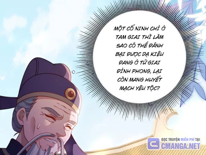 Nữ Đế? Ta chỉ cùng nương tử yêu đương! Chapter 10 - 111