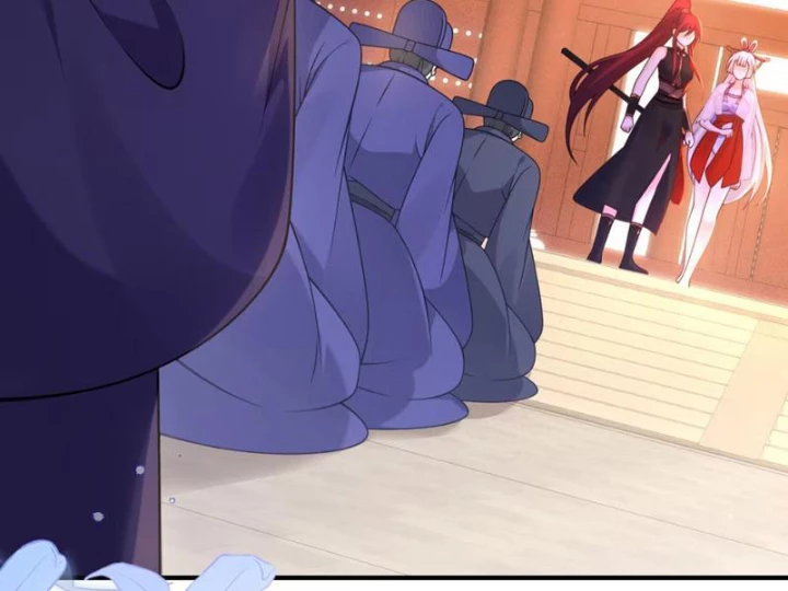 Nữ Đế? Ta chỉ cùng nương tử yêu đương! Chapter 10 - 113