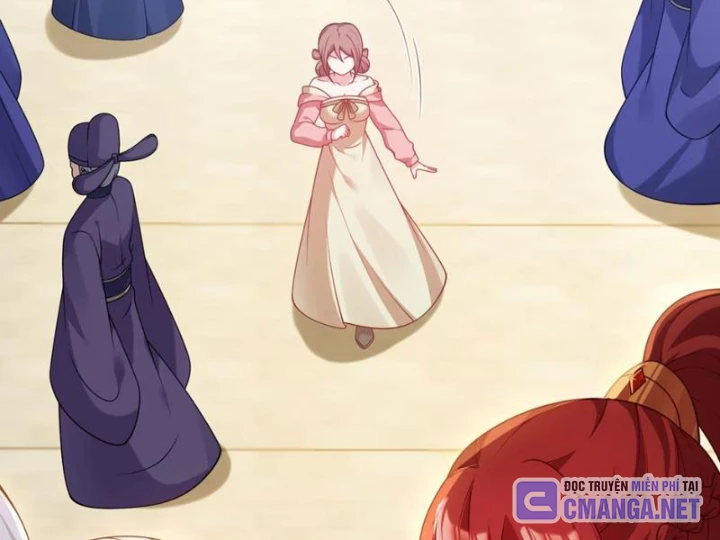Nữ Đế? Ta chỉ cùng nương tử yêu đương! Chapter 10 - 117