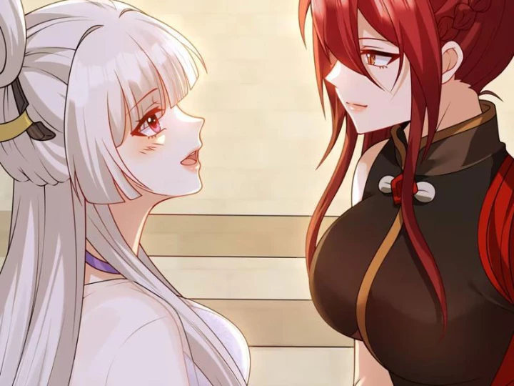 Nữ Đế? Ta chỉ cùng nương tử yêu đương! Chapter 10 - 118