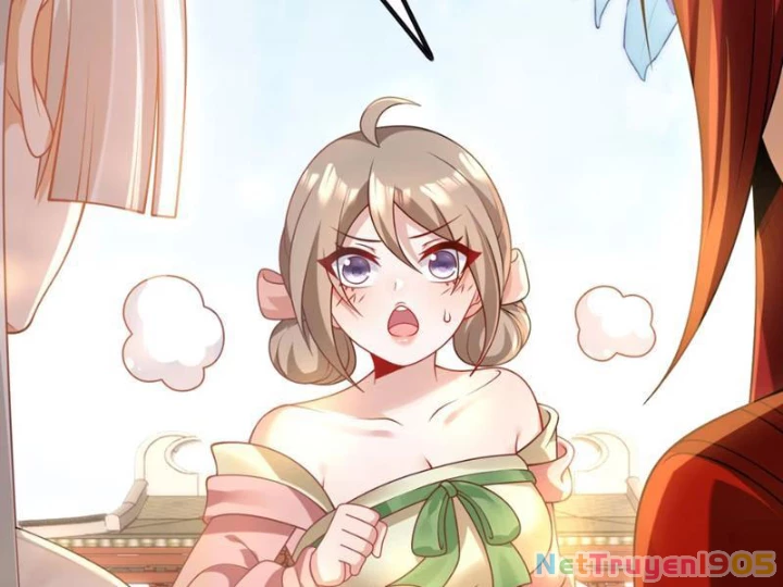 Nữ Đế? Ta chỉ cùng nương tử yêu đương! Chapter 10 - 121