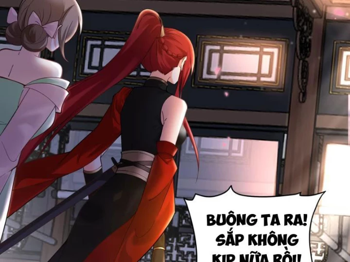 Nữ Đế? Ta chỉ cùng nương tử yêu đương! Chapter 10 - 125