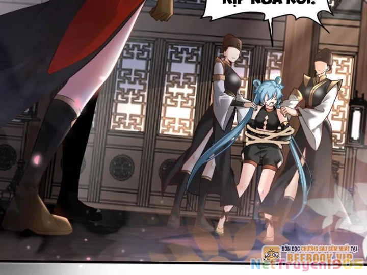 Nữ Đế? Ta chỉ cùng nương tử yêu đương! Chapter 10 - 126