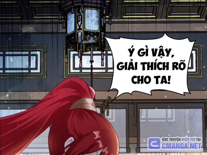 Nữ Đế? Ta chỉ cùng nương tử yêu đương! Chapter 10 - 129