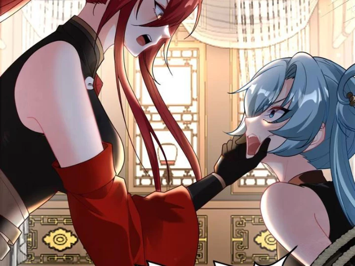 Nữ Đế? Ta chỉ cùng nương tử yêu đương! Chapter 10 - 130