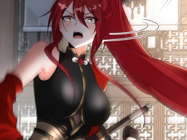 Nữ Đế? Ta chỉ cùng nương tử yêu đương! Chapter 10 - 134