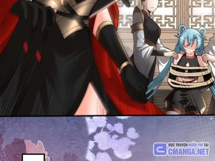 Nữ Đế? Ta chỉ cùng nương tử yêu đương! Chapter 10 - 135