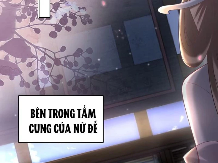 Nữ Đế? Ta chỉ cùng nương tử yêu đương! Chapter 10 - 137