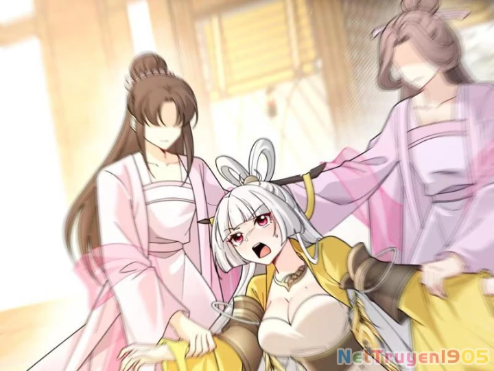 Nữ Đế? Ta chỉ cùng nương tử yêu đương! Chapter 10 - 143