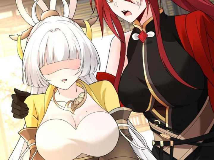 Nữ Đế? Ta chỉ cùng nương tử yêu đương! Chapter 10 - 154