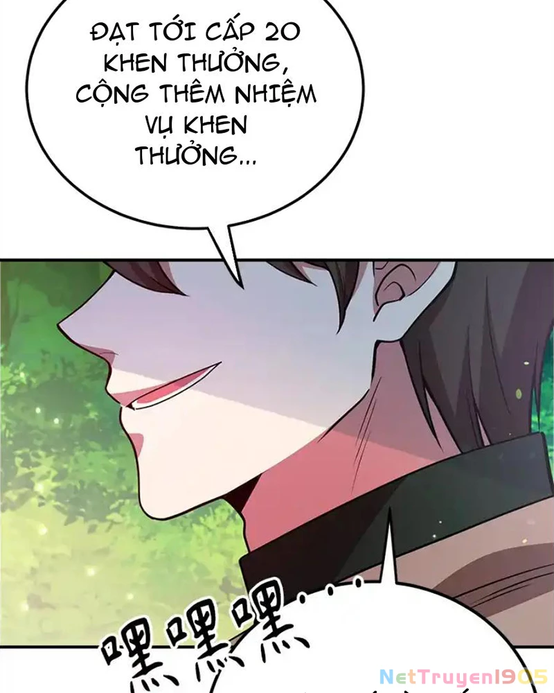 Tôi May Mắn Triệu Hồi Được Tinh Linh Hộ Vệ Hạng 10 Chapter 29 - 3