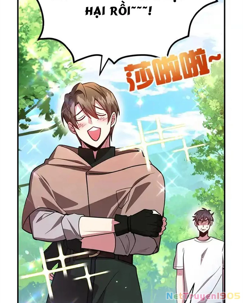 Tôi May Mắn Triệu Hồi Được Tinh Linh Hộ Vệ Hạng 10 Chapter 29 - 5