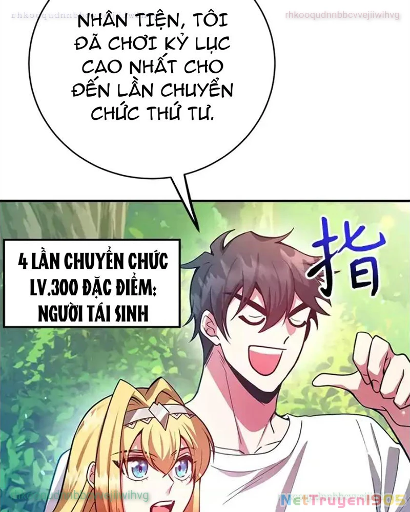 Tôi May Mắn Triệu Hồi Được Tinh Linh Hộ Vệ Hạng 10 Chapter 29 - 29