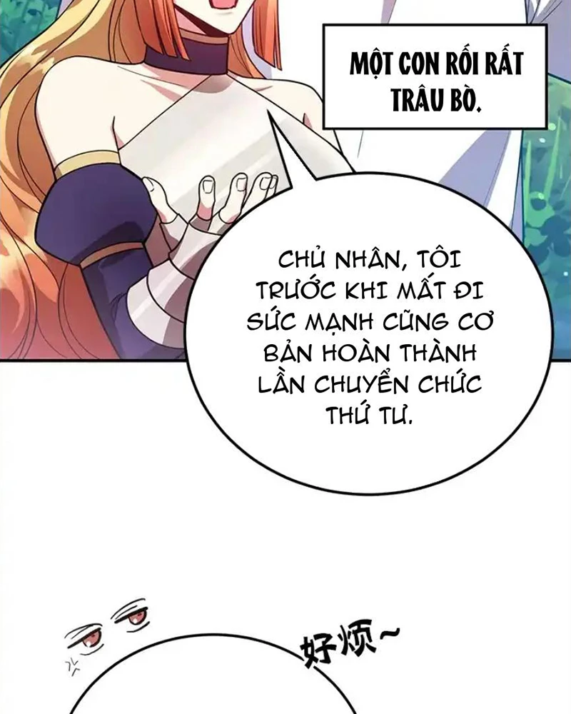 Tôi May Mắn Triệu Hồi Được Tinh Linh Hộ Vệ Hạng 10 Chapter 29 - 30