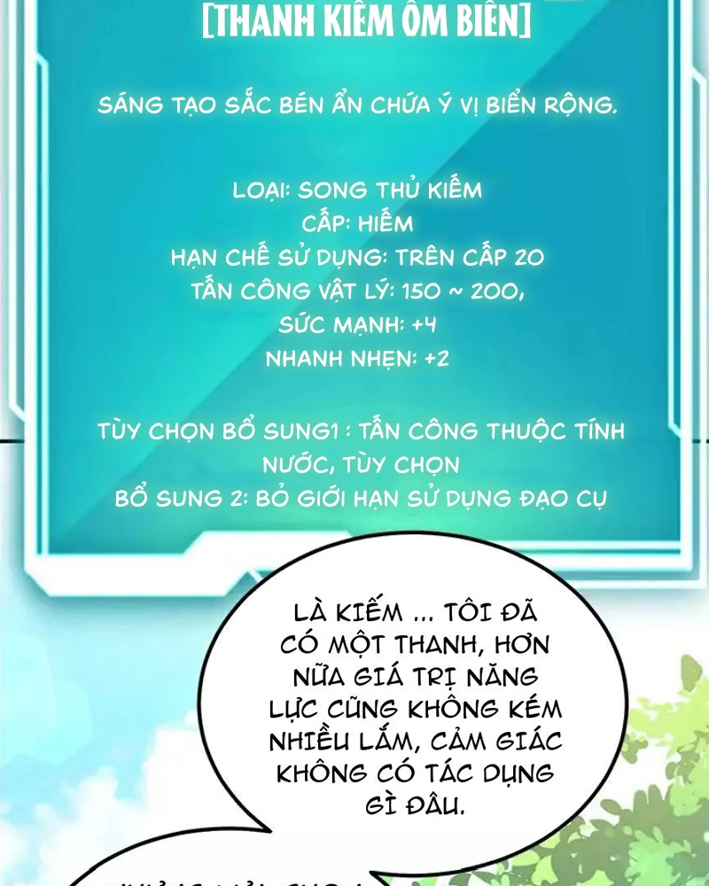 Tôi May Mắn Triệu Hồi Được Tinh Linh Hộ Vệ Hạng 10 Chapter 29 - 34