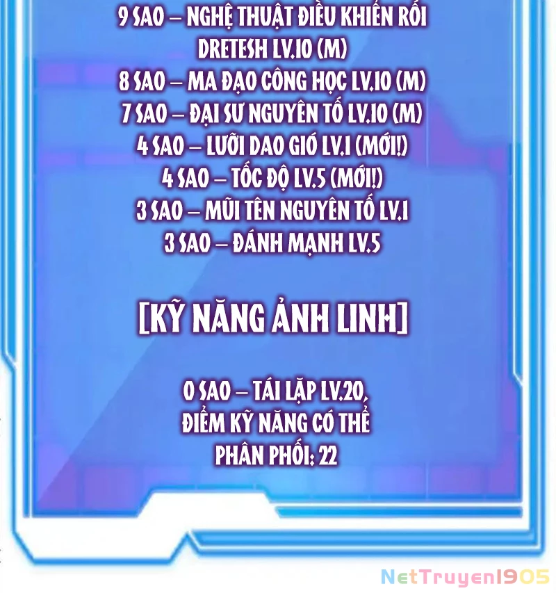 Tôi May Mắn Triệu Hồi Được Tinh Linh Hộ Vệ Hạng 10 Chapter 29 - 54