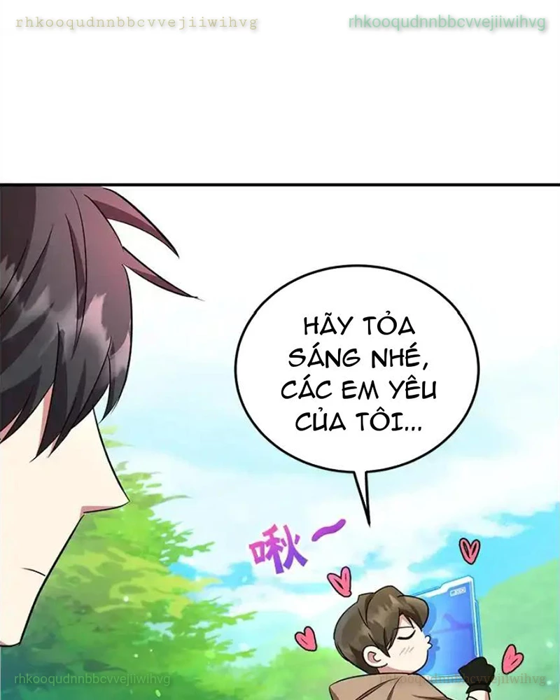 Tôi May Mắn Triệu Hồi Được Tinh Linh Hộ Vệ Hạng 10 Chapter 29 - 55