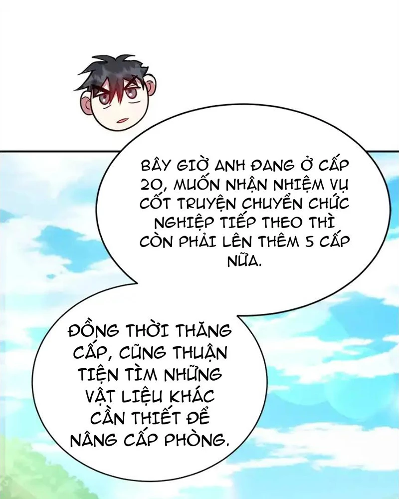 Tôi May Mắn Triệu Hồi Được Tinh Linh Hộ Vệ Hạng 10 Chapter 29 - 57