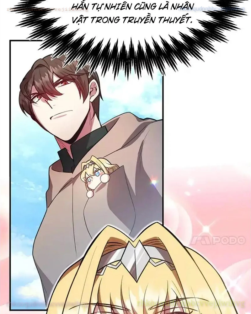 Tôi May Mắn Triệu Hồi Được Tinh Linh Hộ Vệ Hạng 10 Chapter 29 - 100