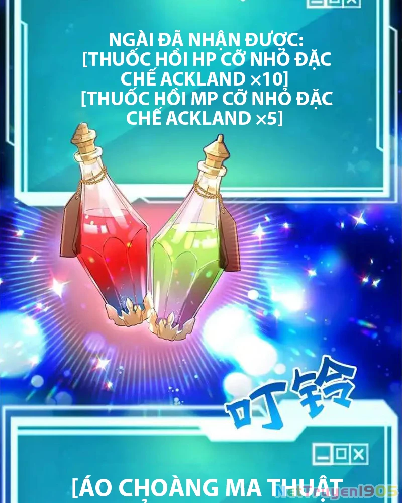 Tôi May Mắn Triệu Hồi Được Tinh Linh Hộ Vệ Hạng 10 Chapter 30 - 3