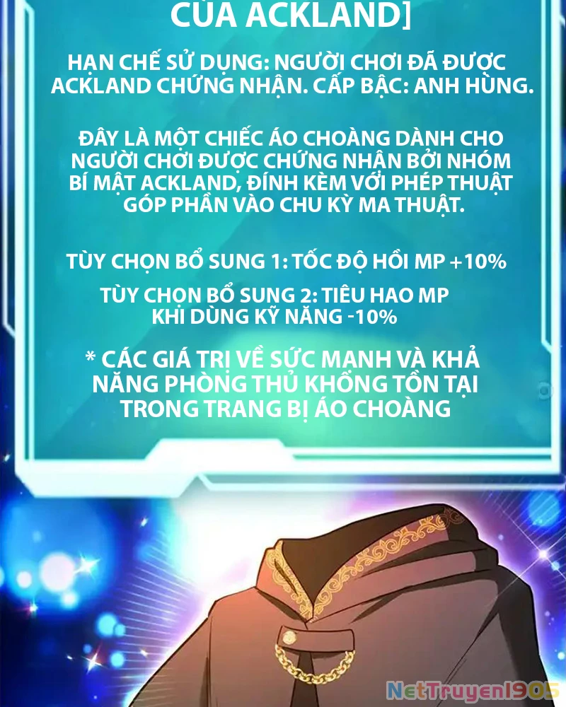 Tôi May Mắn Triệu Hồi Được Tinh Linh Hộ Vệ Hạng 10 Chapter 30 - 4