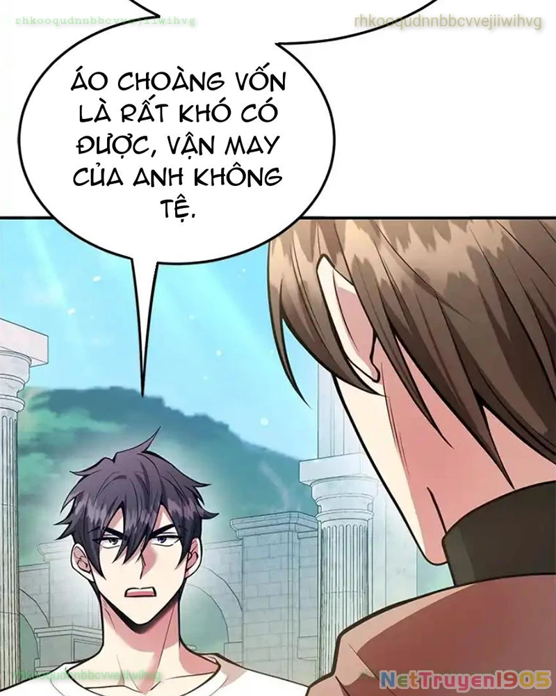 Tôi May Mắn Triệu Hồi Được Tinh Linh Hộ Vệ Hạng 10 Chapter 30 - 8