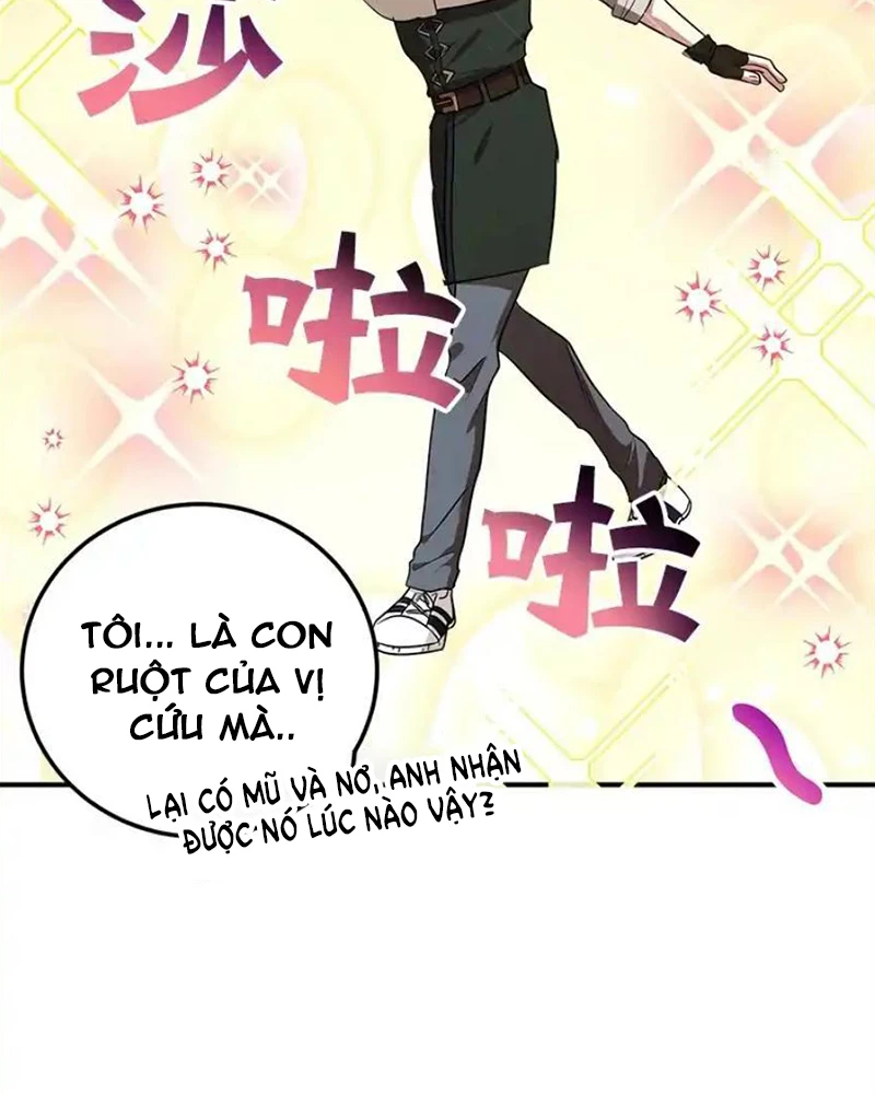 Tôi May Mắn Triệu Hồi Được Tinh Linh Hộ Vệ Hạng 10 Chapter 30 - 15