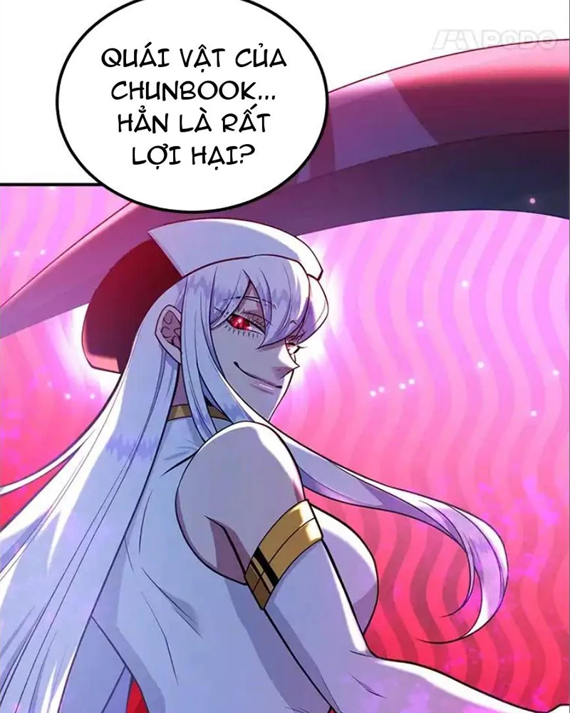 Tôi May Mắn Triệu Hồi Được Tinh Linh Hộ Vệ Hạng 10 Chapter 30 - 32