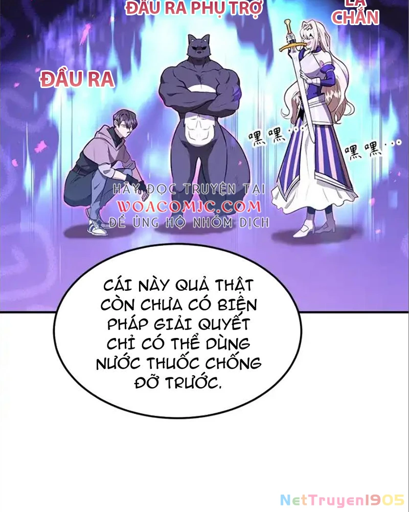 Tôi May Mắn Triệu Hồi Được Tinh Linh Hộ Vệ Hạng 10 Chapter 30 - 39