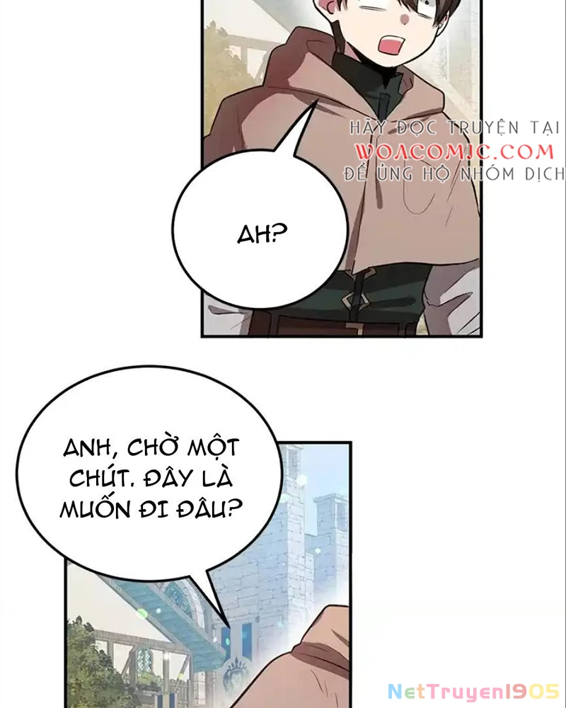 Tôi May Mắn Triệu Hồi Được Tinh Linh Hộ Vệ Hạng 10 Chapter 30 - 44