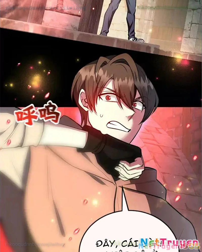 Tôi May Mắn Triệu Hồi Được Tinh Linh Hộ Vệ Hạng 10 Chapter 30 - 51