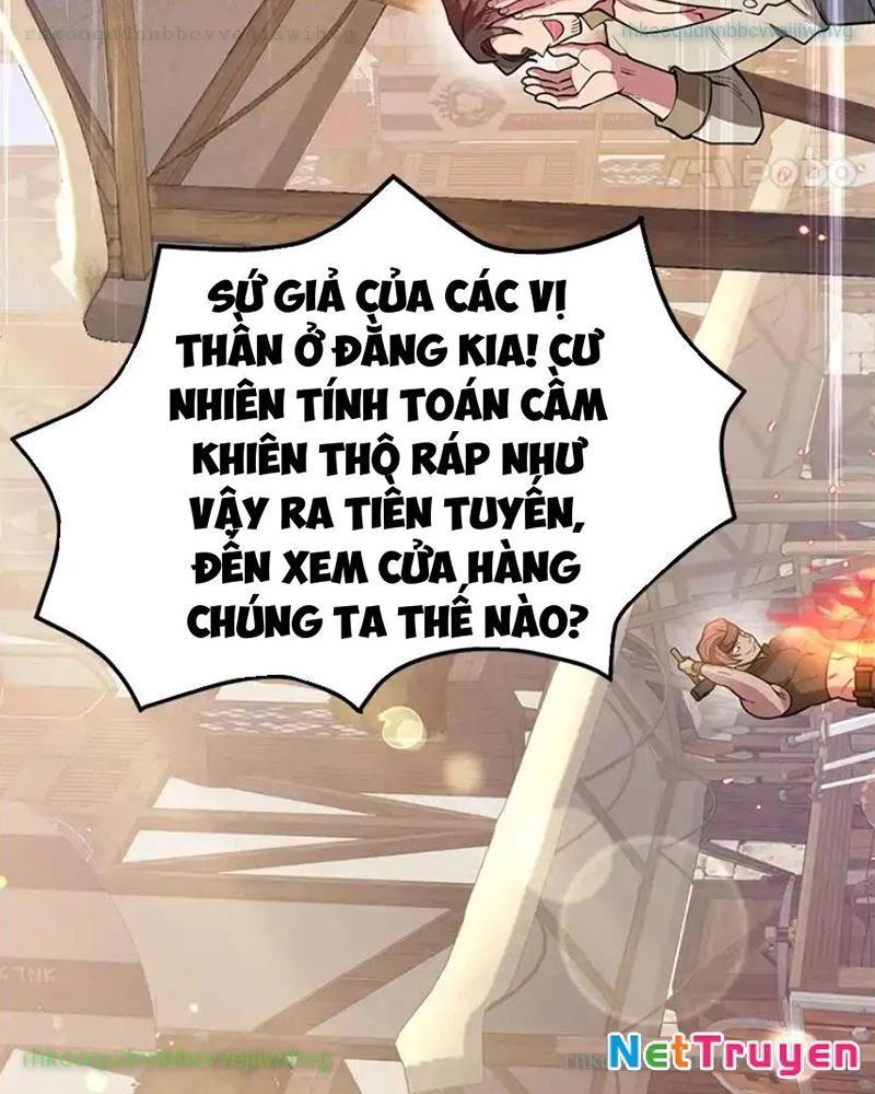 Tôi May Mắn Triệu Hồi Được Tinh Linh Hộ Vệ Hạng 10 Chapter 30 - 56