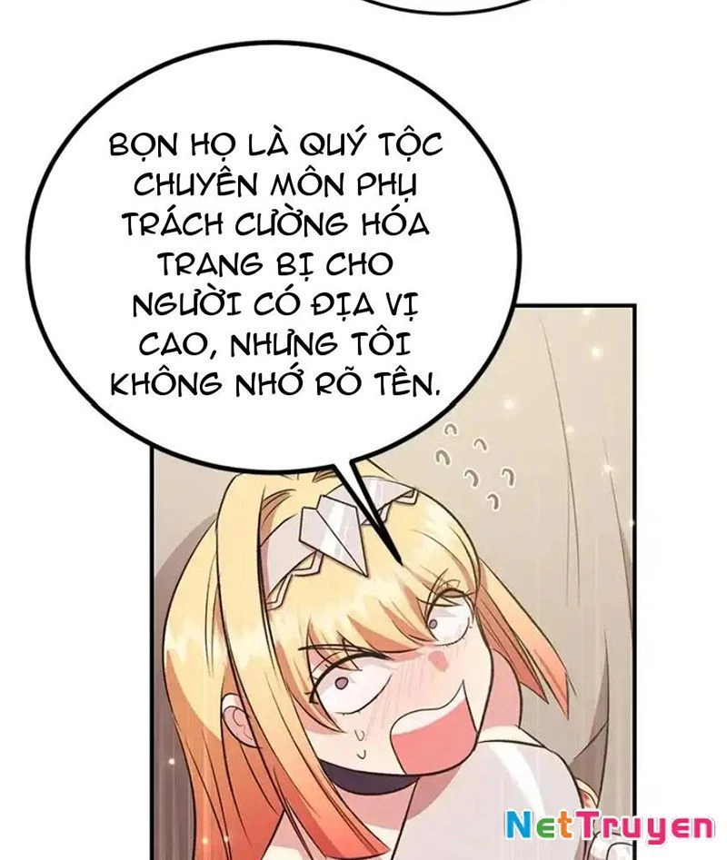 Tôi May Mắn Triệu Hồi Được Tinh Linh Hộ Vệ Hạng 10 Chapter 30 - 81