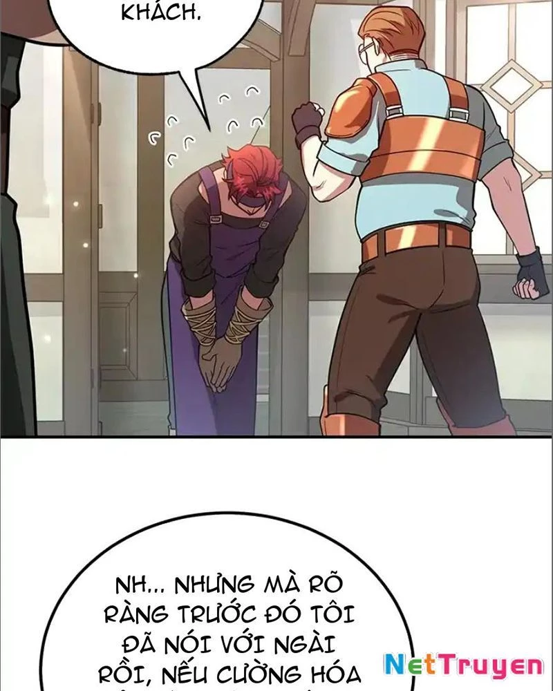 Tôi May Mắn Triệu Hồi Được Tinh Linh Hộ Vệ Hạng 10 Chapter 30 - 86