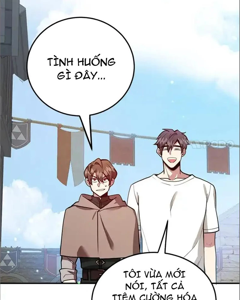 Tôi May Mắn Triệu Hồi Được Tinh Linh Hộ Vệ Hạng 10 Chapter 30 - 90