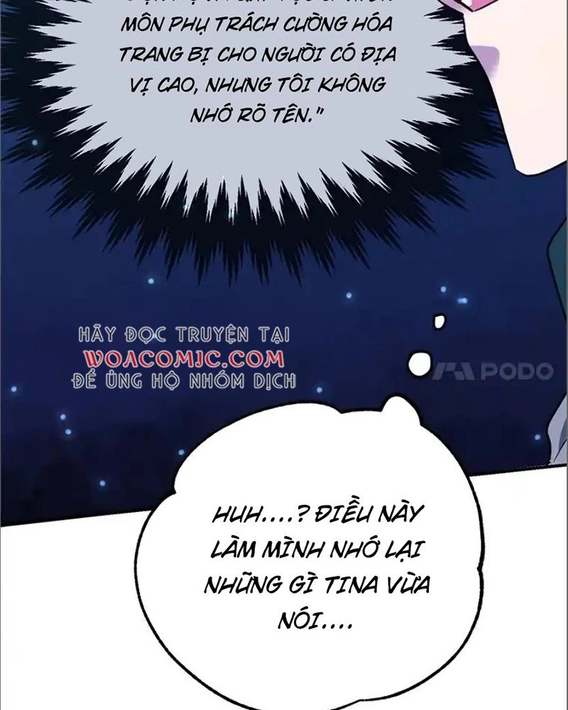 Tôi May Mắn Triệu Hồi Được Tinh Linh Hộ Vệ Hạng 10 Chapter 30 - 107